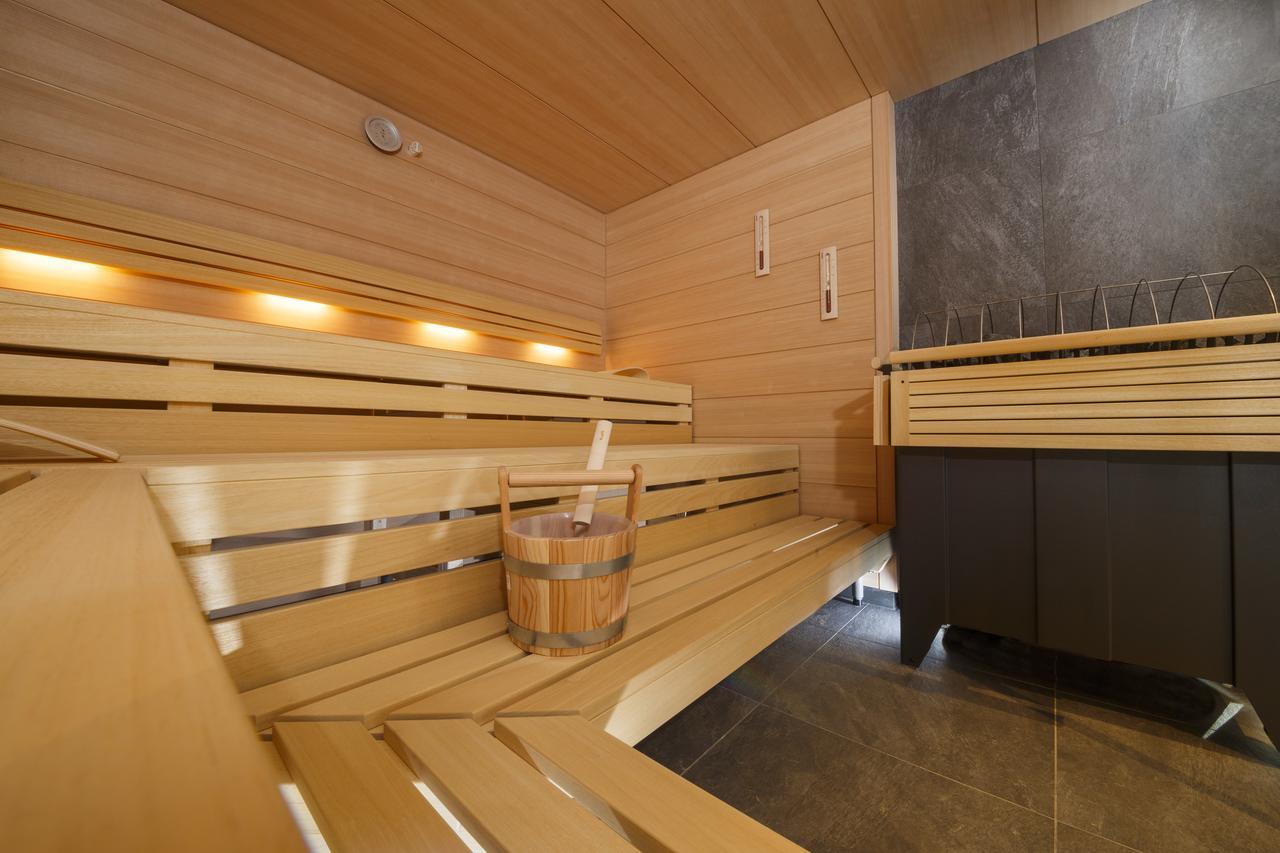 Chalet Hohe Welt - Luxury Apartments Lech am Arlberg Exterior photo