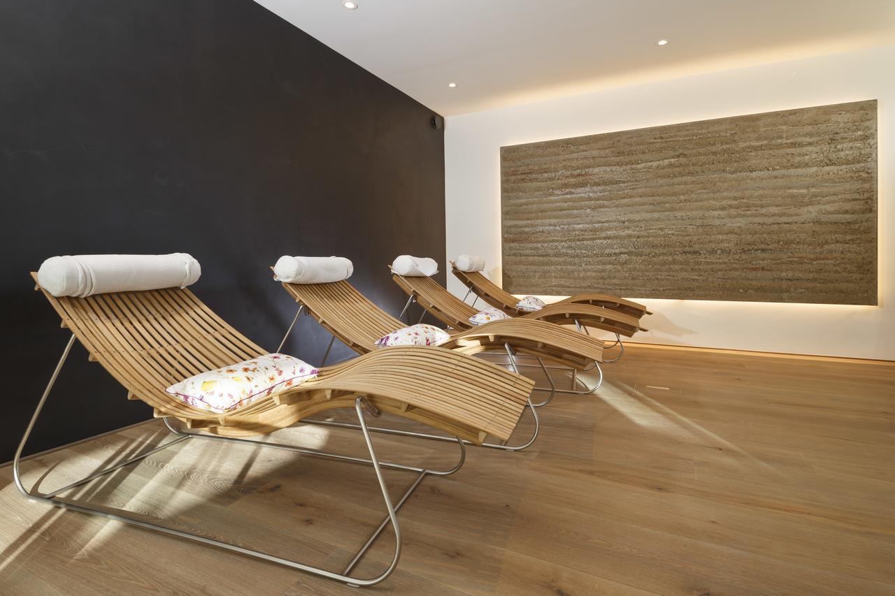 Chalet Hohe Welt - Luxury Apartments Lech am Arlberg Exterior photo